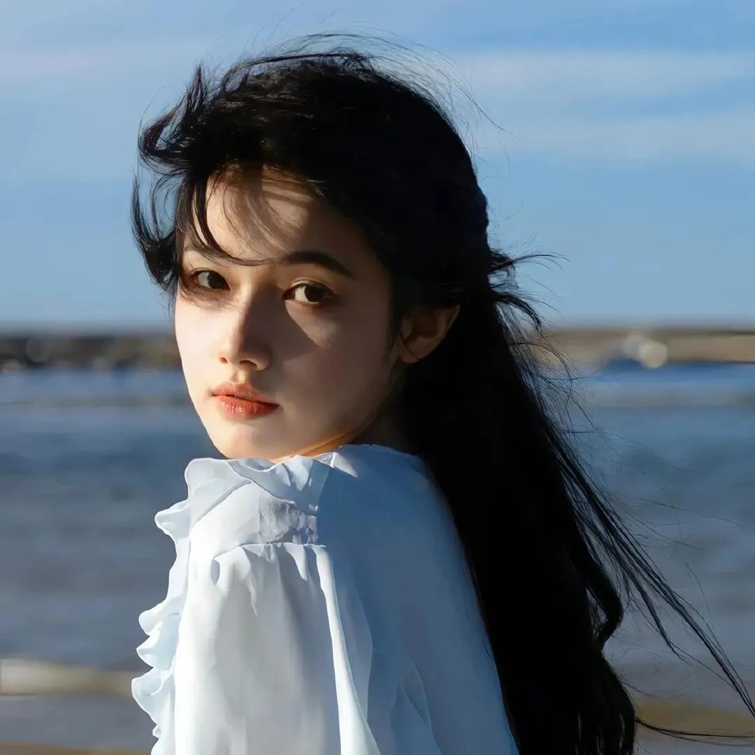 影子 海报