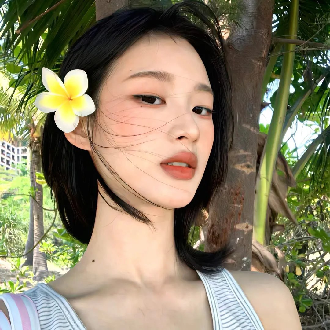 和你在一起 海报